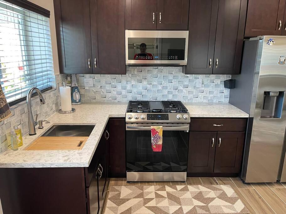 Elegant Private With Private Entrance * San Gabriel